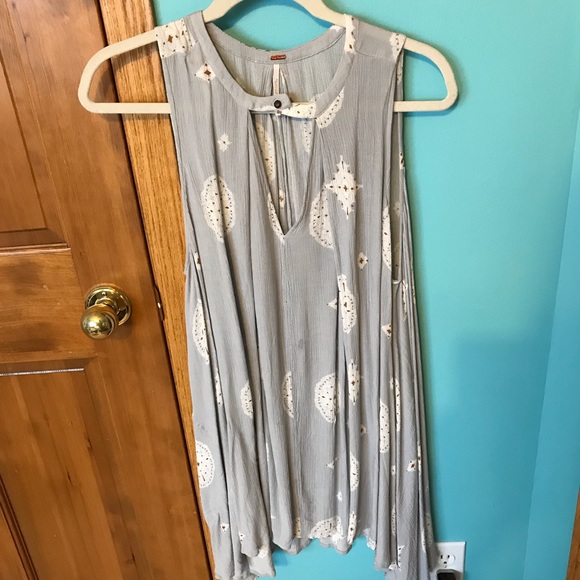 Boho Dress - Picture 1 of 1
